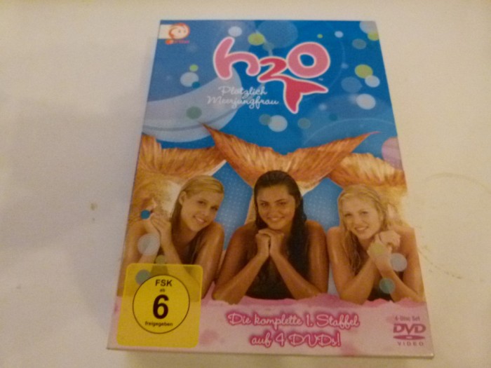 H2o - seria 1