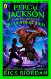 Percy Jackson and the Lightning Thief | Rick Riordan
