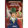 Contele de Monte Cristo - Carte beletristica, editie prescurtata pentru copii, Unicart, format fizic, limba romana