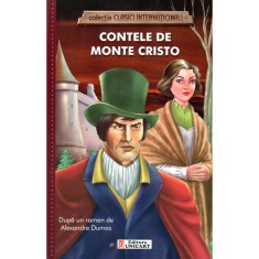 Contele de Monte Cristo