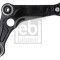 FEBI BILSTEIN 180543 Brat, suspensie roata