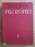 M. A. Dinnik - Istoria filozofiei ( Vol. I )