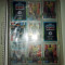 LOT / CATALOG CARTONASE SURPRIZE FOTBAL MATCH ATTAX