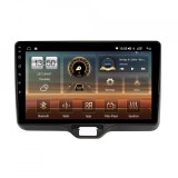 Navigatie dedicata cu Android Toyota Yaris P21 dupa 2020, 4GB RAM, Radio GPS