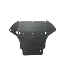 Scut motor metalic Audi A8 2002-2010