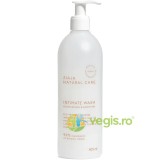 Gel pentru Igiena Intima Natural Care 400ml