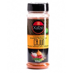 Cajun macinat (60g)