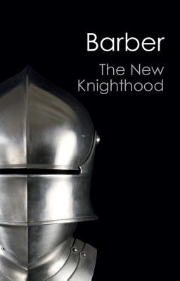 The New Knighthood: A History of the Order of the Temple foto