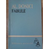 FABULE-AL. DONICI-234875