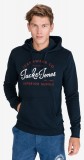 Bărbați Logo Hanorac, Jack & Jones