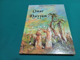 OMAR KHAYAMM - RUBAIATE * 2014 * 3 4 6