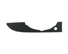 Rama lampa ceata , suport proiector fata dreapta Audi A4, Sedan/Avant (B7), 11.2004-03.2008, interior / inferior, 8E0807490