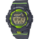 Ceas Smartwatch Barbati, Casio G-Shock, G-Squad Bluetooth GBD-800-8ER - Marime universala