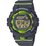 Cumpara ieftin Ceas Smartwatch Barbati, Casio G-Shock, G-Squad Bluetooth GBD-800-8ER - Marime universala