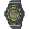 Ceas Barbati, Casio G-Shock, G-Squad Bluetooth GBD-800-8ER - Marime universala