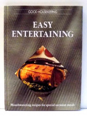 EASY ENTERTAINING , 1989 foto