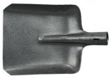 Cumpara ieftin Lopata Tip C Gri Carbon / 270X230Mm