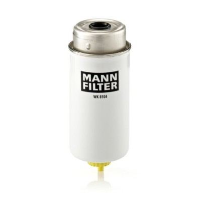 Filtru combustibil Mann-Filter WK8104 foto