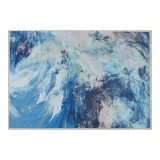 Cumpara ieftin Covor cu print digital 3D Heinner, 160 x 230 cm, poliester, model Galaxy