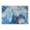 Covor cu print digital 3D Heinner, 160 x 230 cm, poliester, model Galaxy