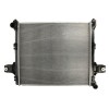 Radiator racire Jeep Commander, 06.2005-12.2010, Jeep Grand Cherokee, 06.2005-12.2010, Motorizare 3.0 Crd 160kw Diesel, tip climatizare Cu/fara AC, c