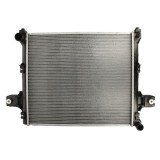 Radiator racire Jeep Commander, 06.2005-12.2010, Jeep Grand Cherokee, 06.2005-12.2010, Motorizare 3.0 Crd 160kw Diesel, tip climatizare Cu/fara AC, c
