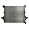 Radiator racire Jeep Commander, 06.2005-12.2010, Jeep Grand Cherokee, 06.2005-12.2010, Motorizare 3.0 Crd 160kw Diesel, tip climatizare Cu/fara AC, c