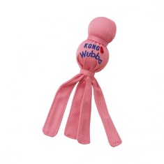Kong Wubba Puppy jucarie chi?aitoare S foto