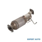 Alte piese sistem evacuare Nissan Qashqai (2007->)[J10,NJ10,JJ10E]