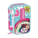 Penar Mitama Super Triplo 3 compartimente design curcubeu
