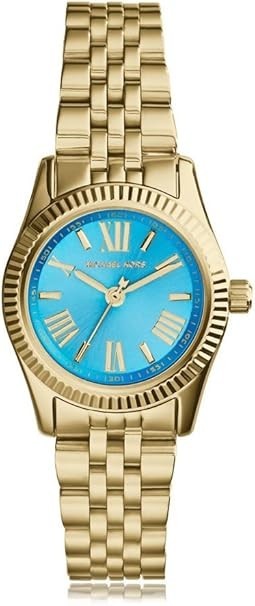 Ceas Dama, Michael Kors, Lexington MK3271 - Marime universala