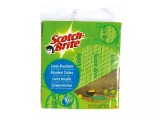 Laveta absorbanta 3 straturi Scotch-Brite, 3 buc/set