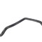 Furtun de lichid de răcire VW TOUAREG 7LA, 7L6, 7L7 2009 OEM: 7L6121096E 18125755
