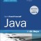 Java in 21 Days, Sams Teach Yourself (Covering Java 9)