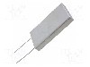 Condensator electrolitic, 2,7mF, 100V DC, -55...85&deg;C, Knowles Corporation - MLP272M100EB1D