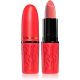 MAC Cosmetics Lipstick Aute Cuture Starring Rosal&iacute;a ruj crema