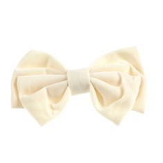 Clama de par cu funda crem