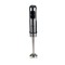 Blender vertical Zilan, 850 W, 15000 rpm, functie Turbo, inox, 2 viteze, Negru