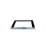 Sticlă frontală inox pentru cuptor ELECTROLUX 140037379074 5611824698 Original