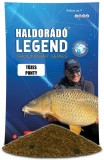 Haldorado - Nada Legend Groundbait 800g - Crap apa calda