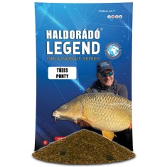Haldorado - Nada Legend Groundbait 800g - Crap apa calda