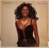 CLAUDJA BARRY - The Gils Most Likelys - Vinil LP Phonogram Germany