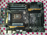 Placa de baza Gigabyte Z87X-UD5H socket 1150.