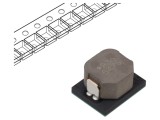 Convertor DC/DC Murata 120W 4,5-15V Intrare 4V 30A Ieşire MYSGK4R030ERSR SMT