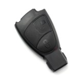 Mercedes Benz - Carcasa cheie tip &quot;Smartkey&quot; cu 2 butoane, Carguard