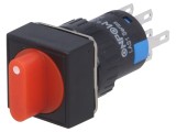 Comutator Rotativ 3 Pozitii 3A 220V 2A 24V