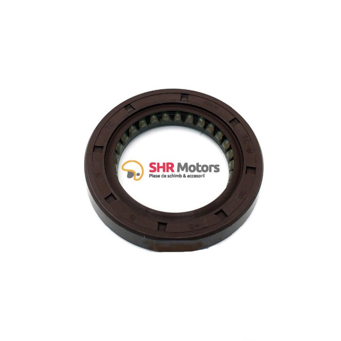 07. Simering 30x45x7 CF Moto 500