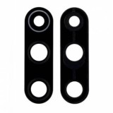 Geam Camera foto Xiaomi Mi 8 Pro Negru Service Pack