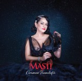 Masti | Carmen Trandafir