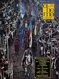Cumpara ieftin Revista Cinema nr. 6, iunie 1977, 46 pagini, brosata, limba romana, stare buna, dimensiune 34x26 cm